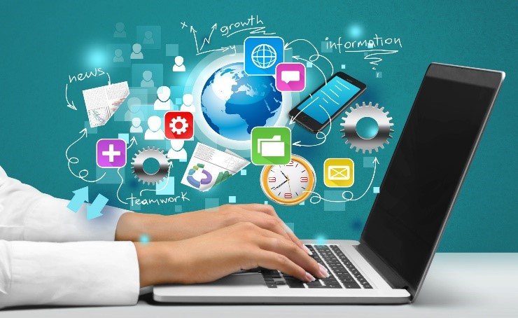 Graphics Design