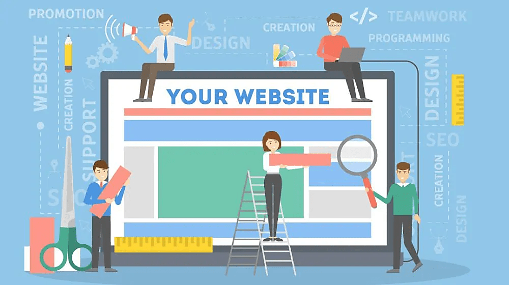 Website Service