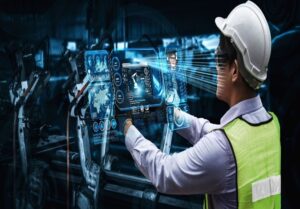 Industrial Automation Training Session