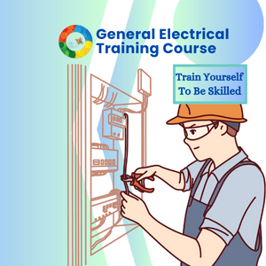 General Electrician in bd