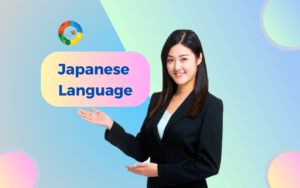 Japanese language couse in bd