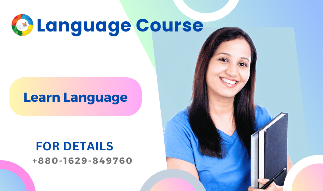 Language Course of olokik