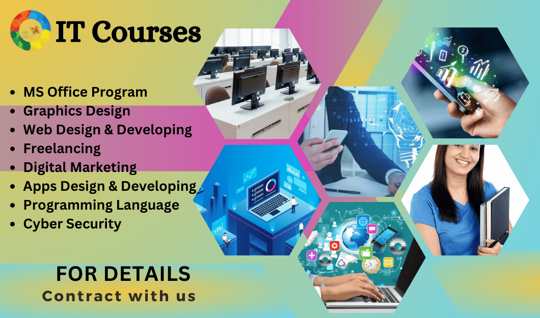 Olokik- IT Course in bd